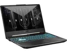 Noutbuk ASUS TUF Gaming F15 FX507Z