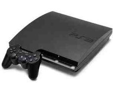 Sony PlayStation 3 slim