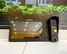 Hermax Intercom - разные модели IP