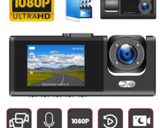 Видеорегистратор - видеорегистратор X30 Dash Cam