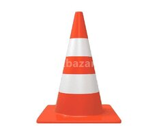 Nəqliyyat konusu "Unbreakable Traffic Cone 750mm"