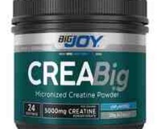 İdman qidası BigJoy Creatine