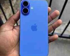 Apple iPhone 16 Ultramarine 128GB8GB