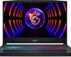 MSI Katana 15 B13VFK-817US