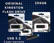 USB flaş Kingston