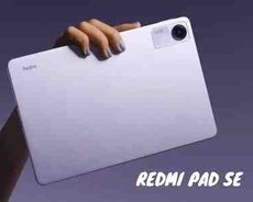 Redmi Pad SE Lavender Purple 8GB256GB