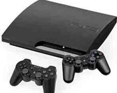 Playstation 3 500GB