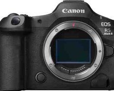 Canon EOS R5 mark II body