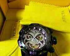 Qol saatı Invicta Joker Watch