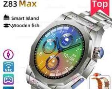 Smart Watch Z83 MAX