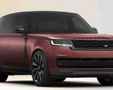 Range Rover 2024 SV diski R23