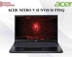 Noutbuk ACER NITRO V 15 NV15-51-77DQ (NH.QQEAA.003)