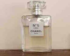 Chanel No5 Leau 50ml ətri