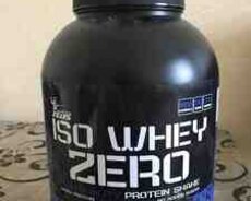 İdman qidası Whey Protein