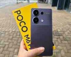 Xiaomi Poco M6 Pro Purple 512GB12GB