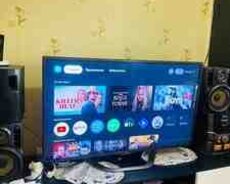 Smart TV LG 120 sm