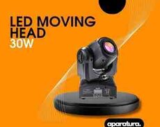 LED moving head