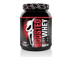 İdman qidası Whey Protein