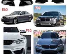 BMW E60 güzgü qapağı