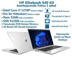 HP EliteBook 640 G9