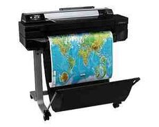 Plotter HP DesignJet T520