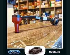 Ford Mustang sağ asqının kürəcikli oynağı