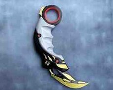 Valorant Champions Karambit aksesuar