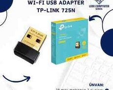 USB adapter TP-Link WiFi Nano TL-WN725N