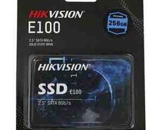 Sərt disk SSD Hikvision E100 256GB 2.5