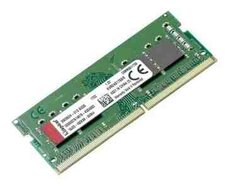 RAM Kingston 8 GB DDR3 1600 MHz