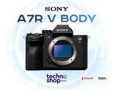 Fotoaparat Sony A7R V Body