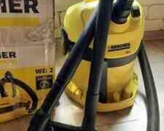 Tozsoran Karcher WD 2