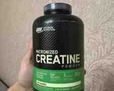 Optimum Nutrition Creatine