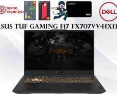 Asus TUF F17 FX707VV-HX132 (90NR0CH5-M00AU0)