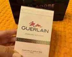 Guarlain 50 ml  ətri