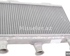 Bmw E60 radiator peç