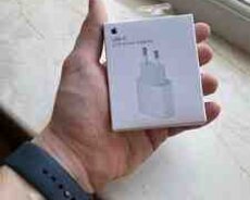 Apple iPhone adapter başlığı