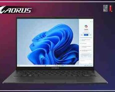 Noutbuk ASUS Q425MA-U71TB