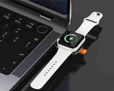 Apple watch adapteri