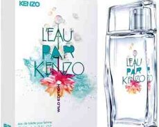 LEAU PAR KENZO Wild edition ətri