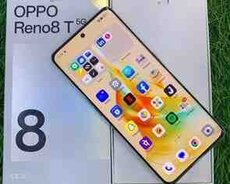 OPPO Reno8 T 5G Sunrise Gold 256GB8GB