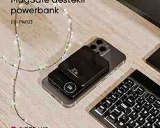 Simsiz powerbank