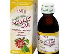 Tuya edas 801 vitamin