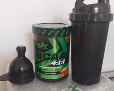 Bcaa 420gr