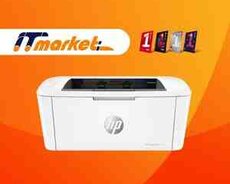 Printer HP LaserJet M111a 7MD67A