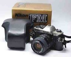 Fotoaparat Nikon FM10