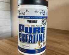 İdman qidası Creatine Weider