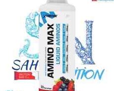 Xtreme Amino Max