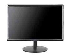 19 LED monitor HANSMANN hdmi+vga