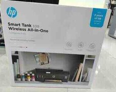 HP Smart Tank 530 All-in-One (4SB24A)